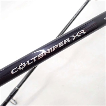 ２０コルトスナイパーＸＲＳ１００Ｈ